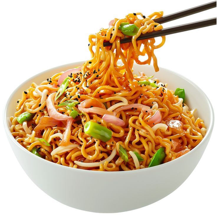 Maggie Noodles 70 g - Image 2