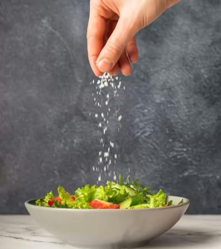 Ashirvad Nice Salt 1 kg - Image 2