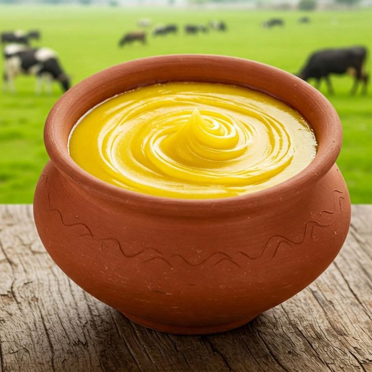 GRB Ghee 100 ml - Image 2