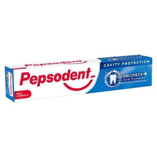 Pepsodent Paste  - Image 2