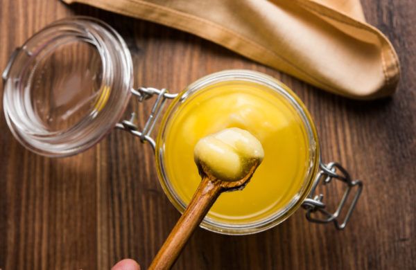 GRB Ghee 200 ml - Image 2