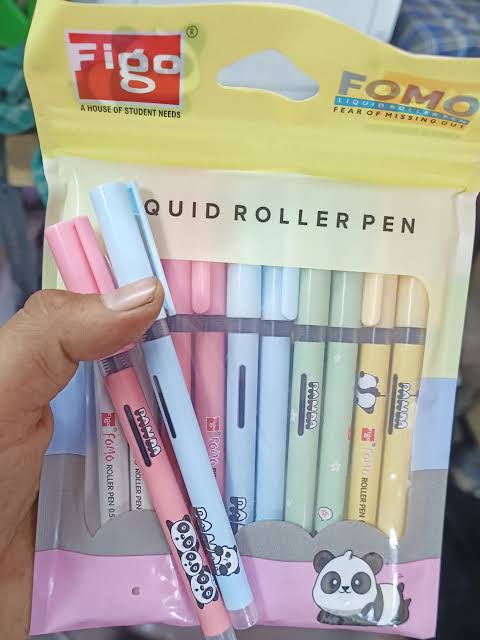 Panda Pen - Image 2
