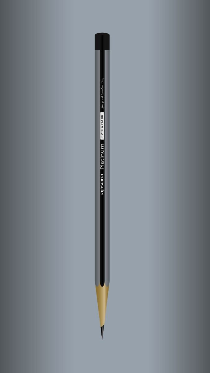 Apsara Pencil  - Image 2