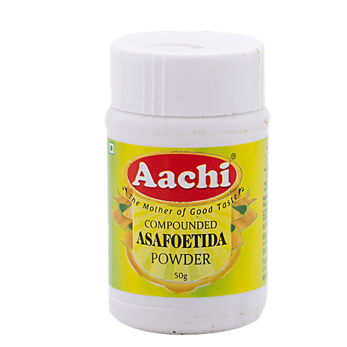 Aachi LG Powder  - Image 2