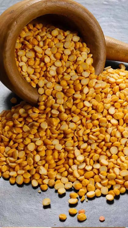 Gram Dal 250 g - Image 2