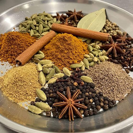 Palav Masala - Image 2