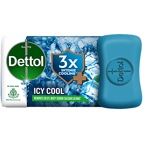 Dettol Icy Cool - Image 2