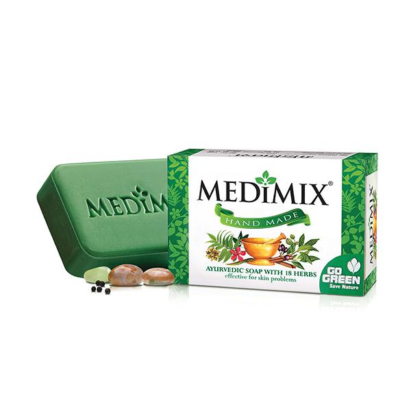 Medimix 125 g - Image 2
