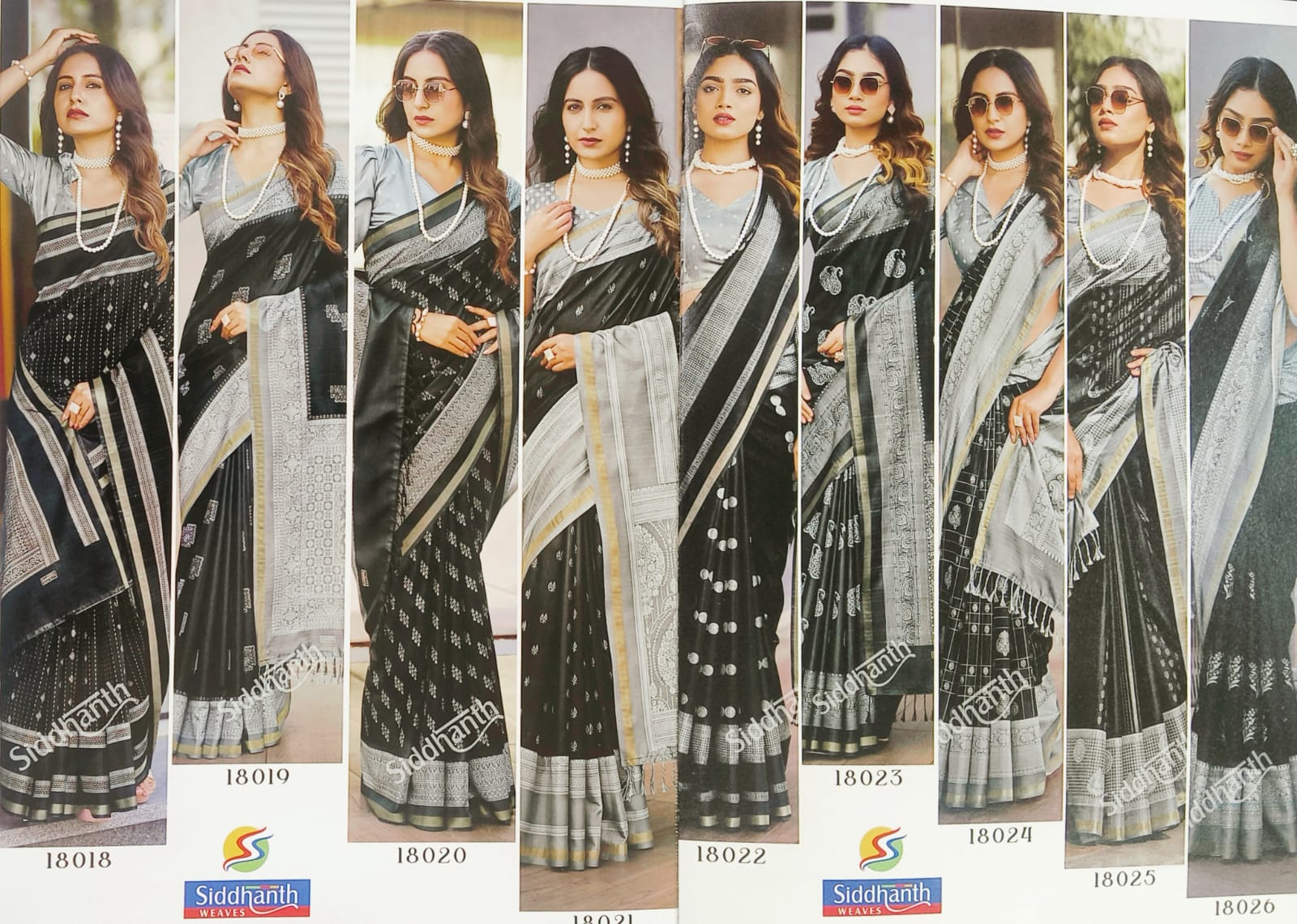 Saree - Image 2