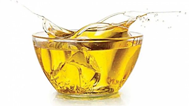 Mr.Gold Oil 1 ltr - Image 2