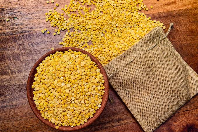 Toor Dal 250 g - Image 2