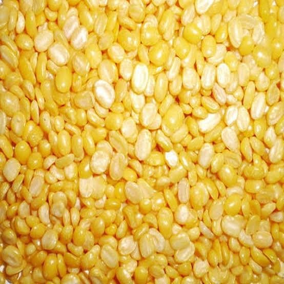 Moong Dal  250 g Qt 	 - Image 2
