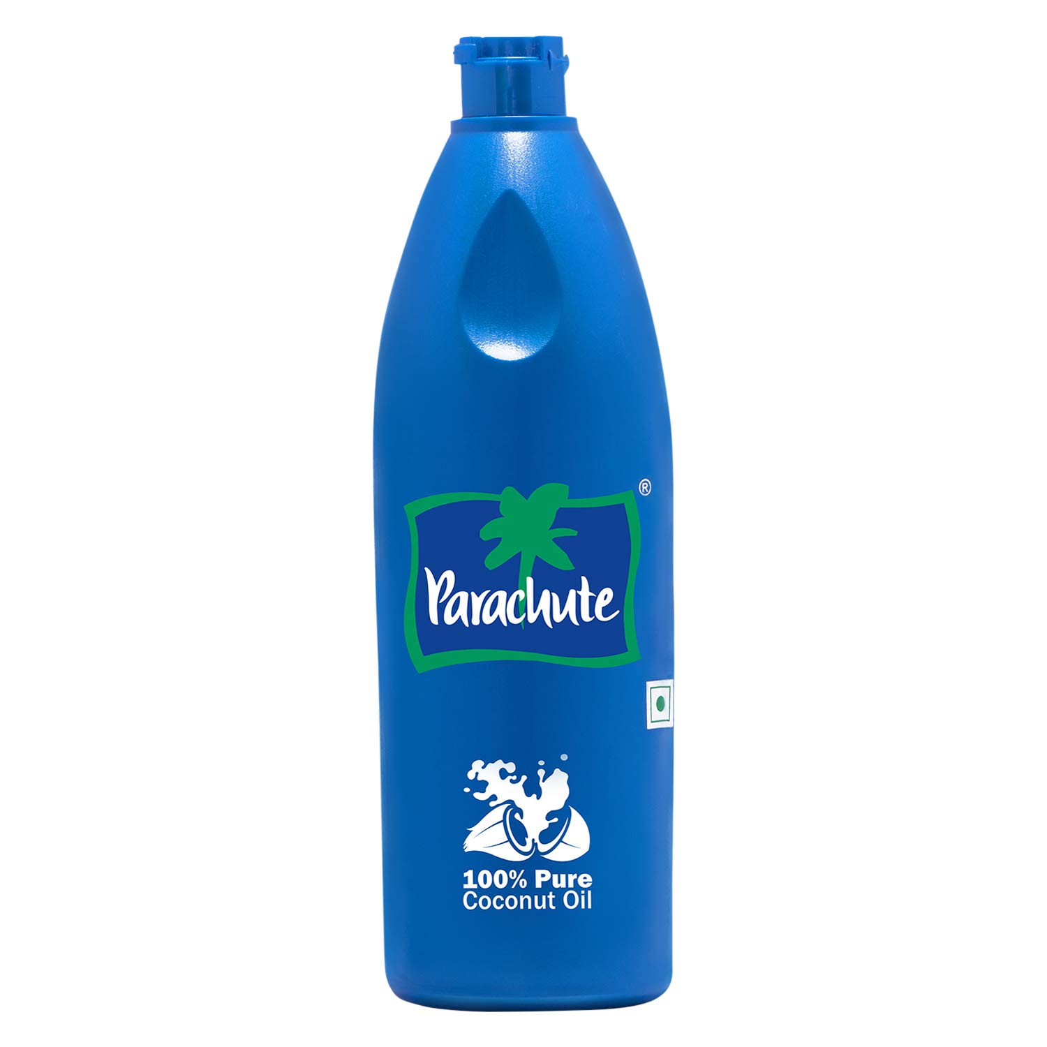 Parachute Coconut Oil 250 ml - Image 2
