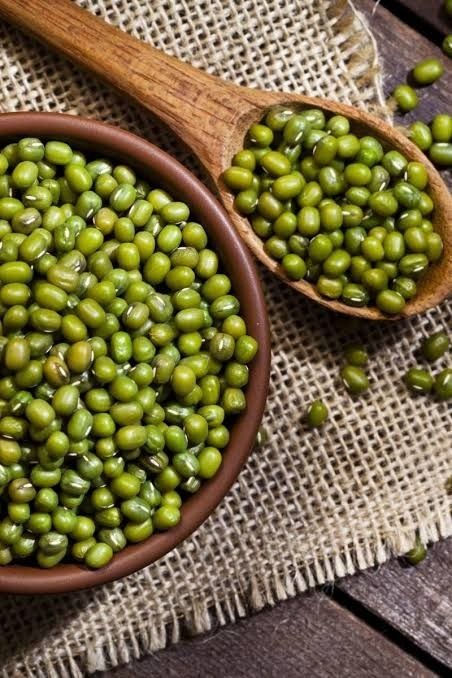 Green Gram     500 g - Image 2