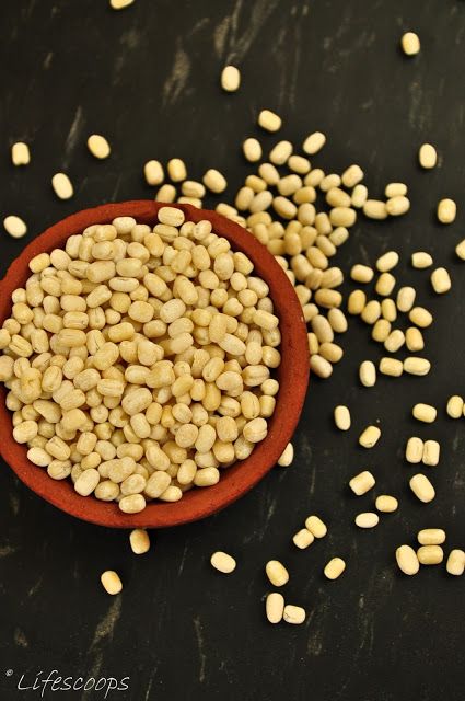 Urad Dal     500 g - Image 2