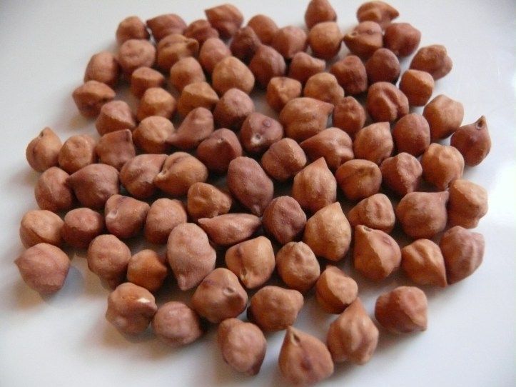 Black Channa 1 Kg - Image 2