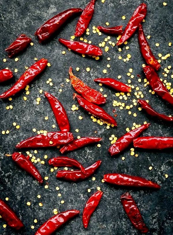 Red Chilli  500 g - Image 2