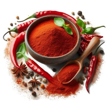 Sakthi  Chilli Masala  100 g - Image 2