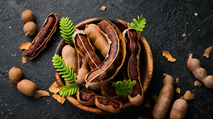 Tamarind 500 g - Image 2