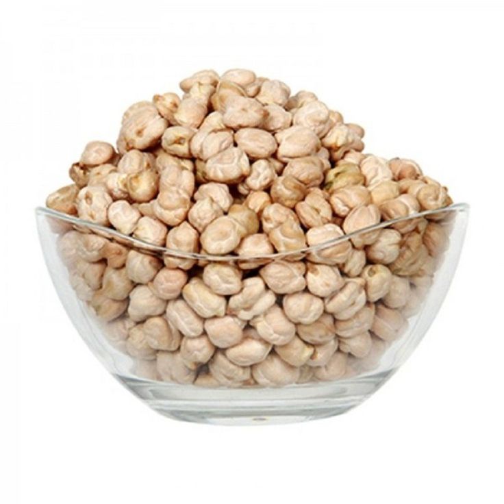 White Channa  1 Kg - Image 2