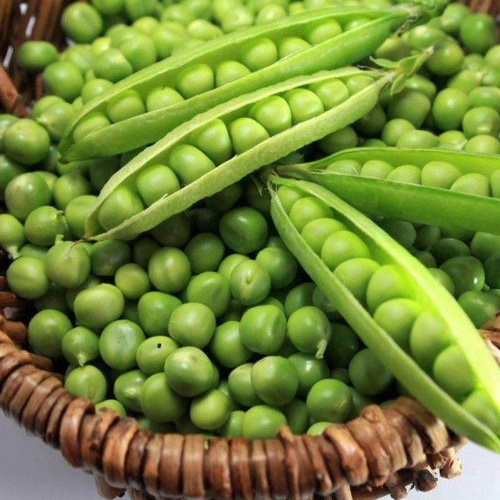 Green Peas 1 Kg - Image 2