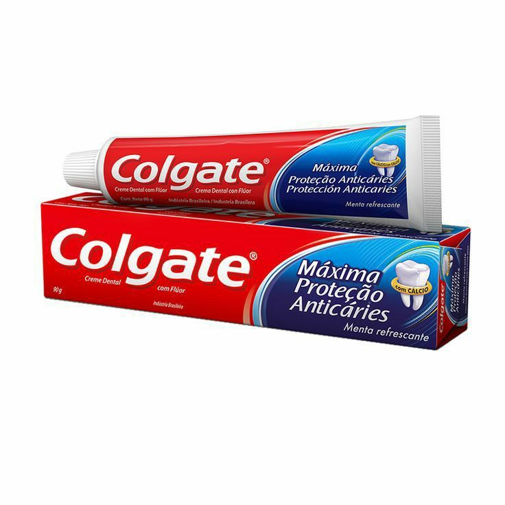 Colgate Paste 38 g - Image 2