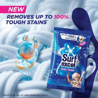 Surf XL  Powder  1 Kg - Image 2
