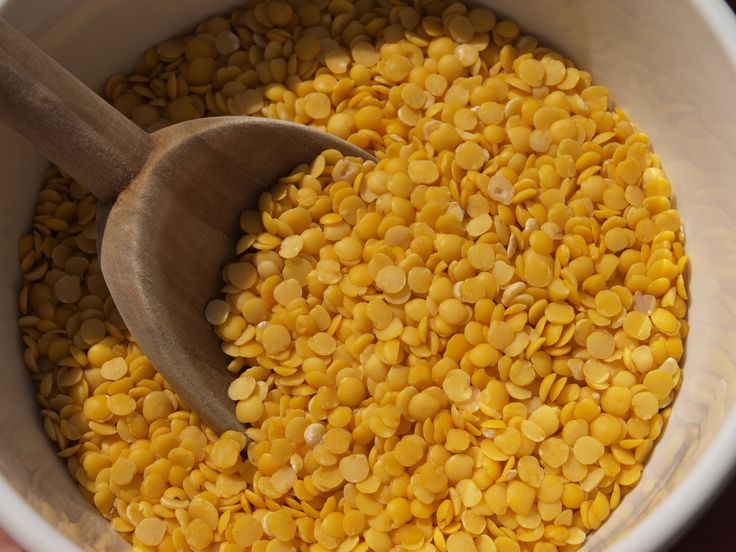 Toor Dal  1 kg - Image 2