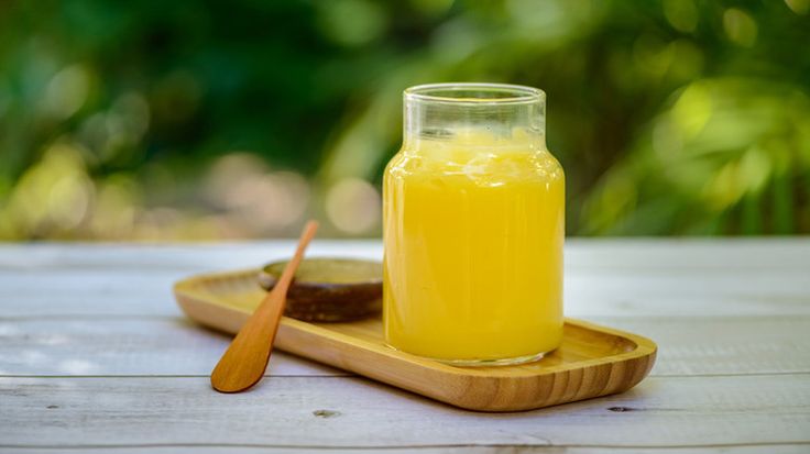 GRB Ghee 200 ml - Image 3