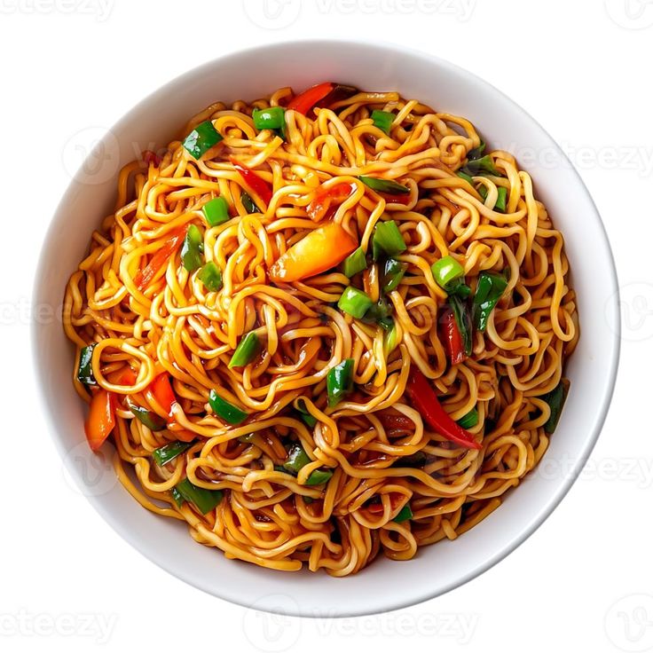Maggie Noodles 280 g - Image 3