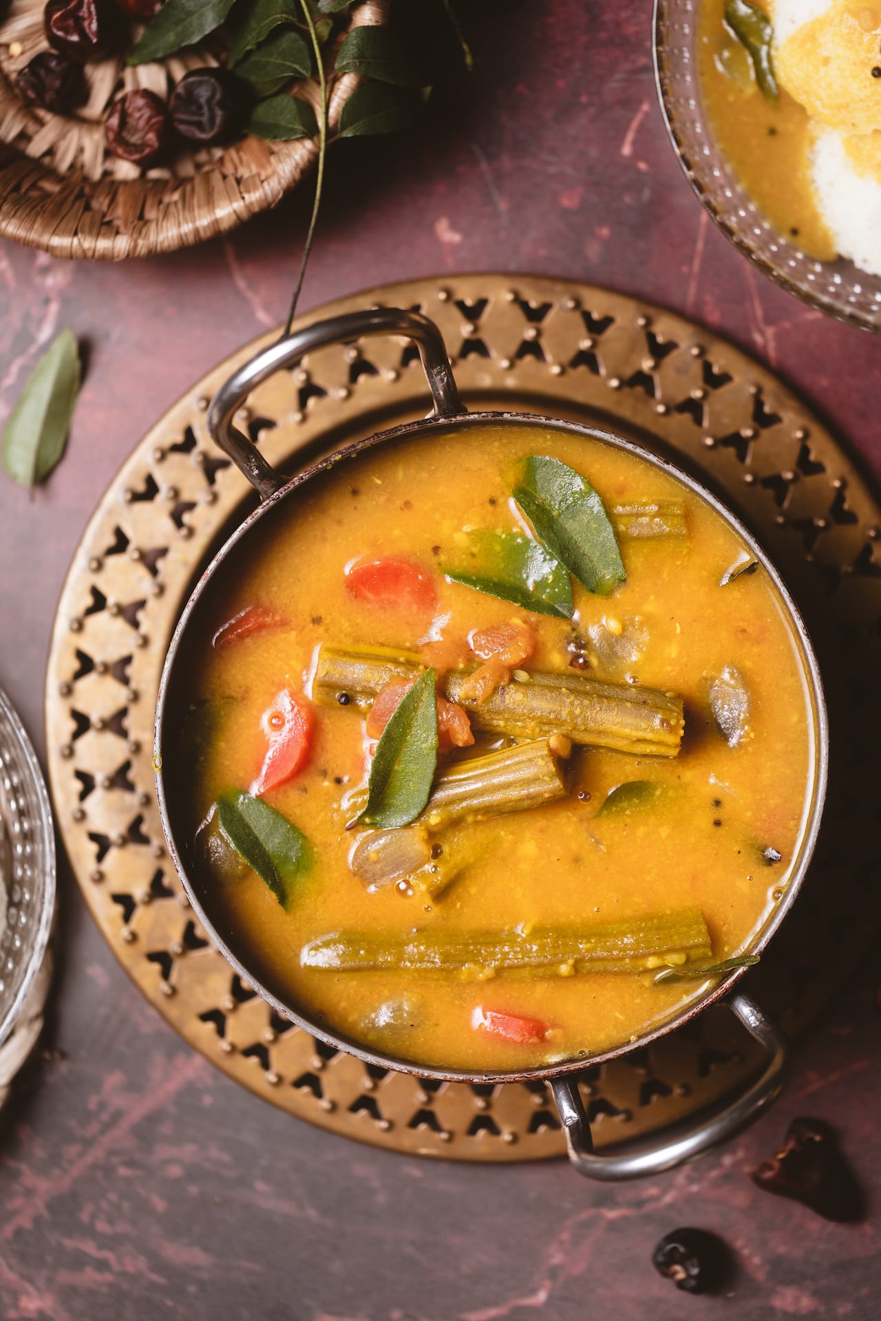 Aachi Sambar Powder  - Image 3