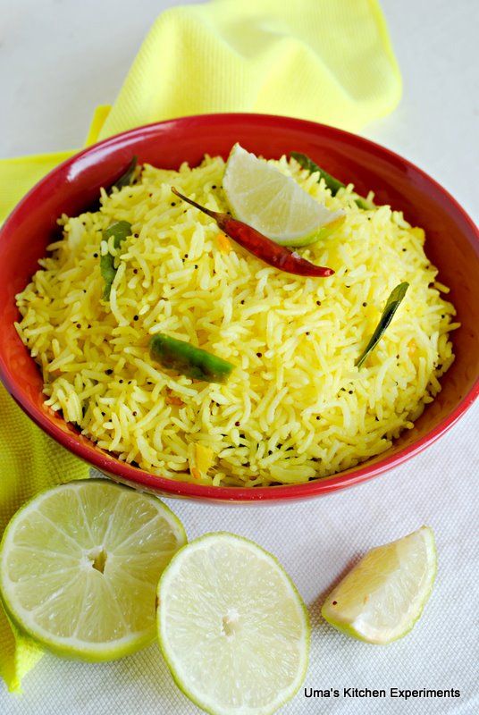 Aachi Lemon Rice Powder  - Image 3