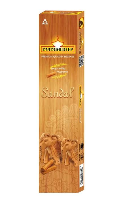 Mangal Deep Agarbatti - Image 3