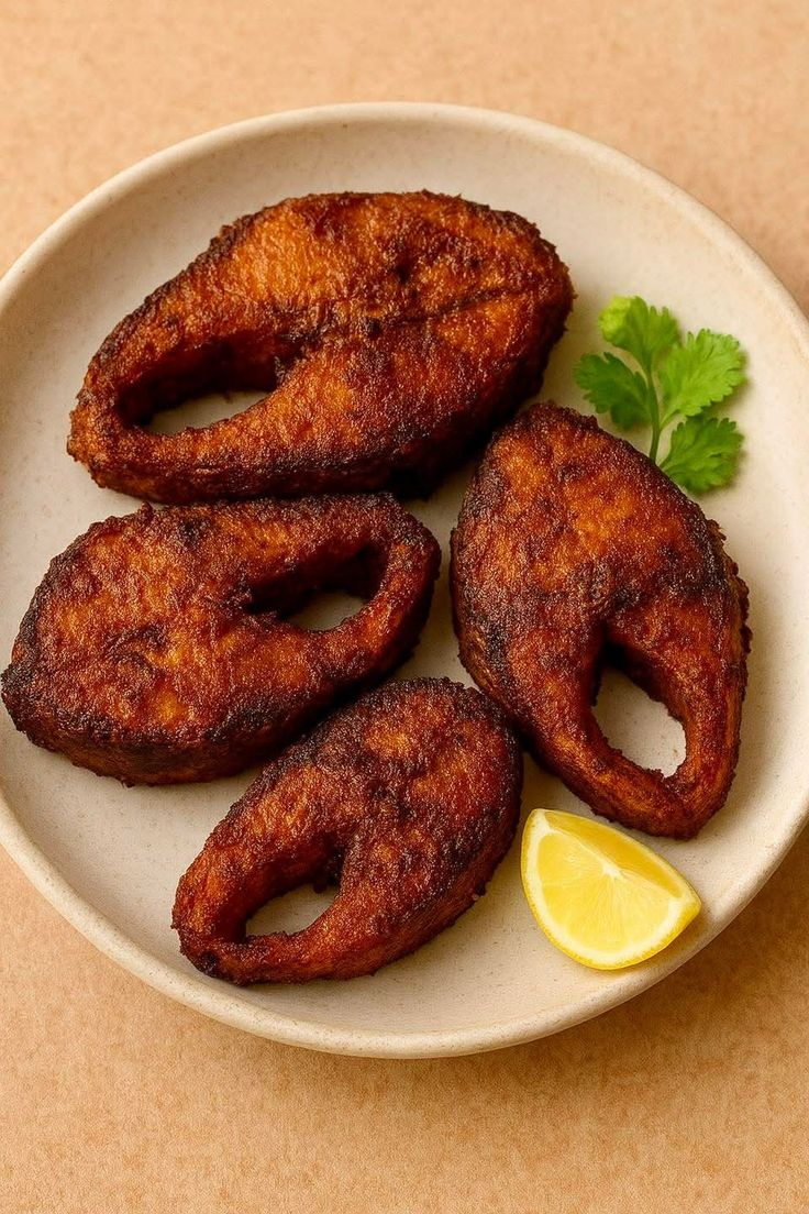 Sakthi Fish Fry Masala  - Image 3