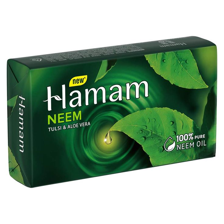 Hamam Soap - Image 3