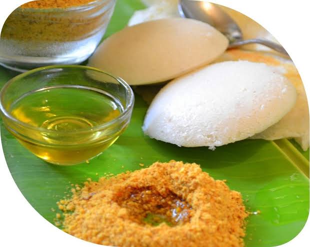 Aachi Idly Powder  - Image 3