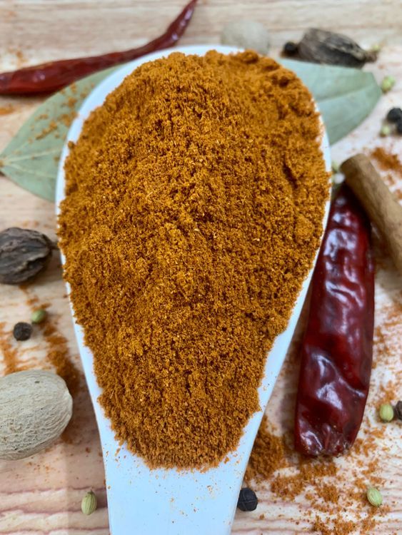 Aachi  Chicken Masala 50 g - Image 3
