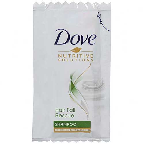 Dove Shampoo  - Image 3