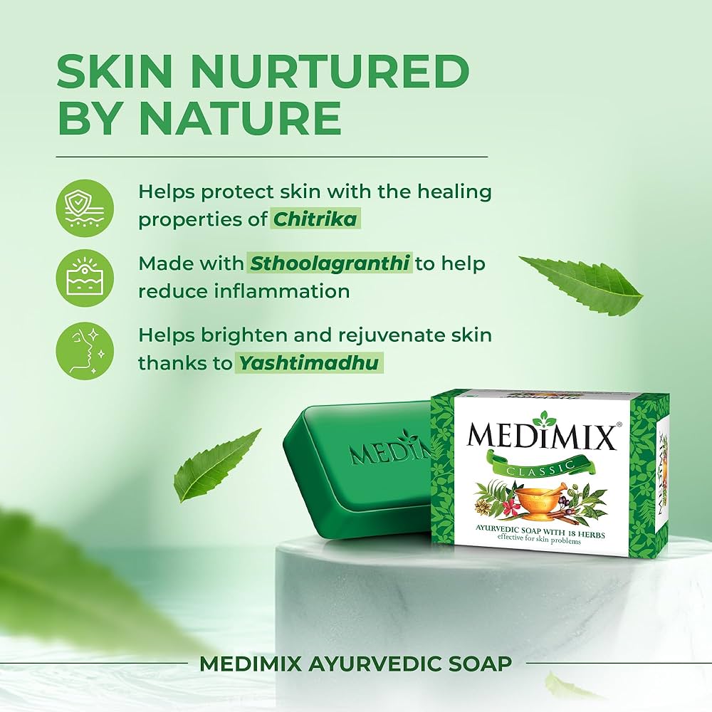 Medimix 125 g - Image 3