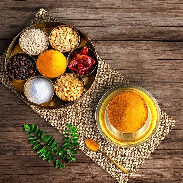 Sathya's Sambar Masala - Image 3