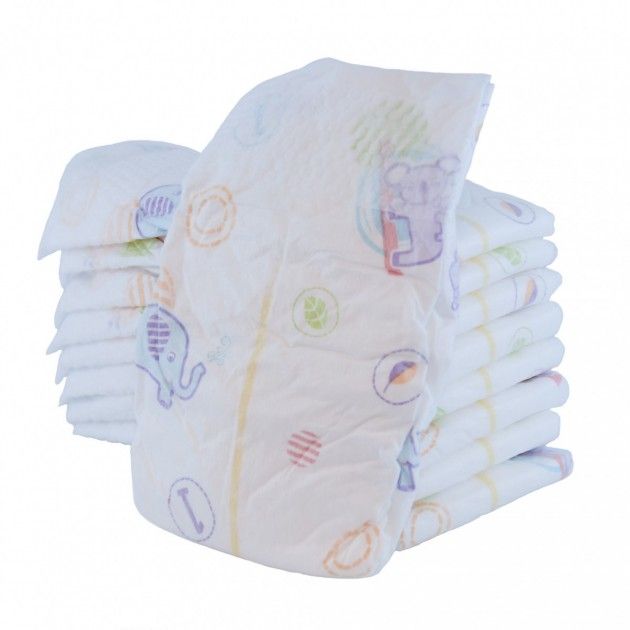 Pampers 'L' Size - Image 3