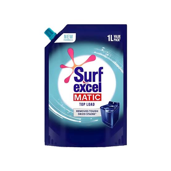 Surf XL Matic Top Load - Image 3