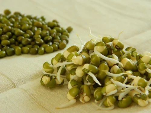 Green Gram     500 g - Image 3