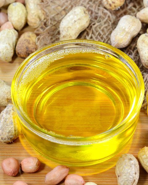 Ground Nut Oil   1 Ltr - Image 3