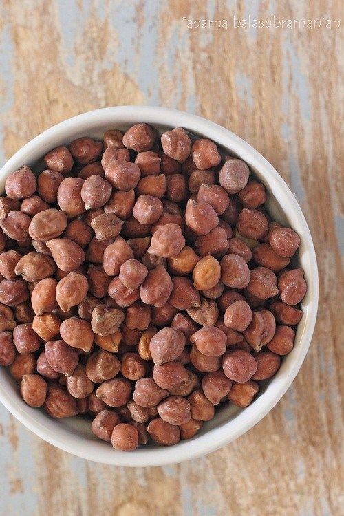 Black Channa 1 Kg - Image 3