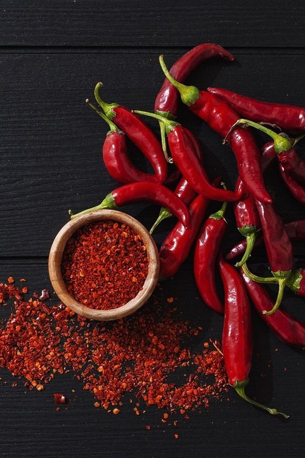 Red Chilli 150 g  - Image 3