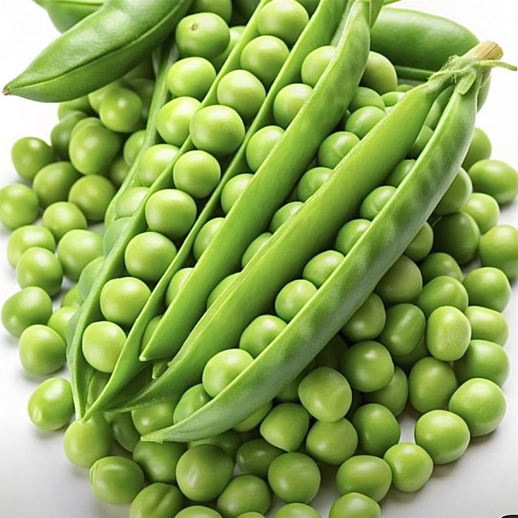 Green Peas 1 Kg - Image 3