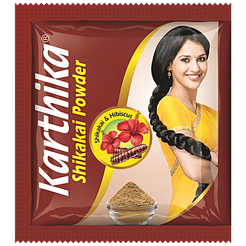 Karthika herbal Powder - Image 3