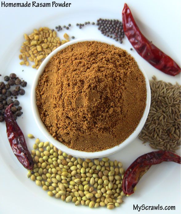 Sakthi Rasam Masala 50 g - Image 3