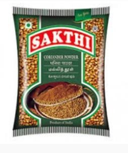 Sakthi Coriander masala  50 g - Image 3